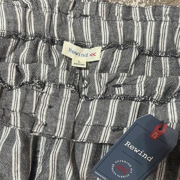 NWT Reward Large shorts - Picture 3 of 5